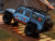 Радиоуправляемый краулер MJX Hyper Go H8H Refreshed Edition (голубой) Brushless 4WD 2.4G LED 1/8 Радиоуправляемый краулер MJX Hyper Go H8H Refreshed Edition (голубой) Brushless 4WD 2.4G LED 1/8