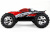 Радиоуправляемая модель Монстра BSD Racing Nitro Monster truck 4WD RTR 1:8 (18class OS)
