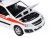 Машина ''АВТОПАНОРАМА'' LADA LARGUS Скорая помощь, 1/24, свет, звук, инерция, в/к 24,5*12,5*10,5 см Машина ''АВТОПАНОРАМА'' LADA LARGUS Скорая помощь, 1/24, свет, звук, инерция, в/к 24,5*12,5*10,5 см