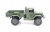 Радиоуправляемый военный грузовик Heng Long Military Truck 4WD 1:16 2.4GHz