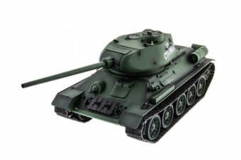 Танк T-34/85 на р/у