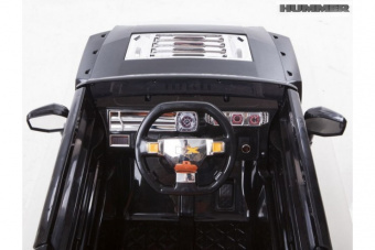 Радиоуправляемый детский электромобиль Hummer HX 12V