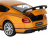 Машина ''АВТОПАНОРАМА'' Bentley Continental Supersports, оранжевый, 1/32, в/к 17,5*12,5*6,5 см Машина ''АВТОПАНОРАМА'' Bentley Continental Supersports, оранжевый, 1/32, в/к 17,5*12,5*6,5 см