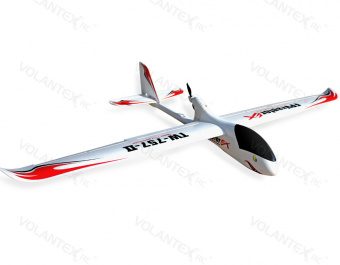 Планер TW757-2 FPVraptor 2.4Ггц