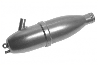 Muffler(DBX/DST)
