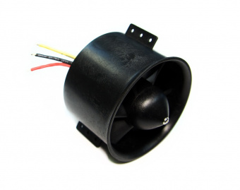 Импеллер 90мм 3553 KV1750