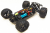 Радиоуправляемый монстр 1/18 Himoto Mastadon Brushless 4WD 2.4GHz RTR (влагозащищенный регулятор)