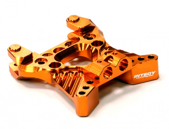 Бабочка (оранж) для HPI Savage XS Flux