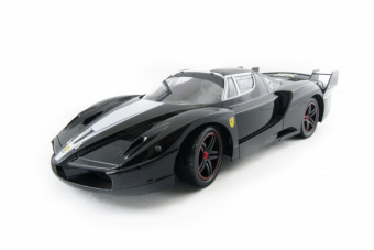 Машина Ferrari FXX на р/у