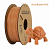 Филамент Kingroon PLA Brown 1.75mm 1KG