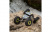 Краулер ECX 1:18 4WD Temper Gen 2, Brushed Yellow RTR