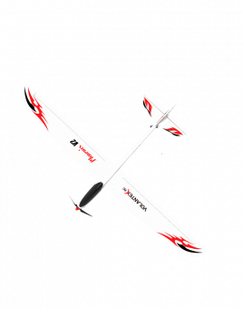 Планер Volantex 759-2 Phoenix V2 KIT