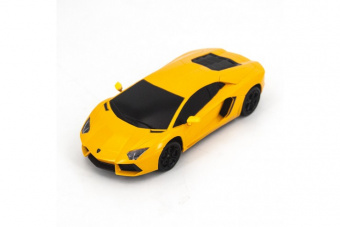 Радиоуправляемая машина MZ Lamborghini Aventodor 1:24