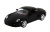 Машинка Kinsmart Porsche Matte 1:36 инерционная Машинка Kinsmart Porsche Matte 1:36 инерционная