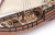 Сборная деревянная модель корабля Artesania Latina La Nina 1:65