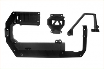 Upper Chassis SetFAZER
