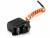 Сервомашинка аналоговая JX Servo PS-1109MG (10.0г/2.5/0.10/6V) Micro Сервомашинка аналоговая JX Servo PS-1109MG (10.0г/2.5/0.10/6V) Micro