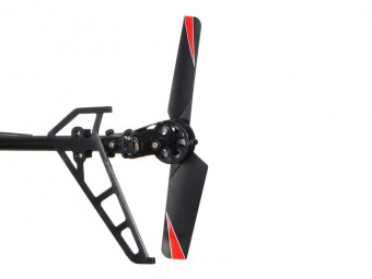 Радиоуправляемый вертолет WL toys V913 4CH 2.4G