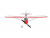 Радиоуправляемый самолет Volantex RC Sport Cub 400мм (красный) 2.4G 2ch LiPo RTF with Gyro Радиоуправляемый самолет Volantex RC Sport Cub 400мм (красный) 2.4G 2ch LiPo RTF with Gyro