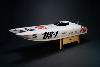 Катер Joysway Catamaran