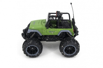 Радиоуправляемый джип 4WD 1:16 2.4G