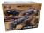 Радиоуправляемая трагги MJX Hyper Go 16210 Brushless 4WD 2.4G LED 1/16 RTR