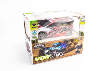 A949 1/18 Rally Car 2.4GHz 4x4