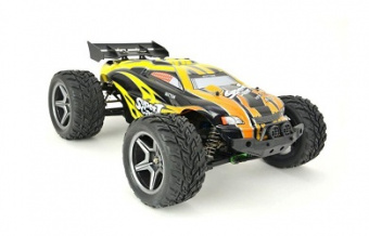 Радиоуправляемая трагги WLToys Super car 4WD RTR 1:12 2.4GHz