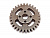 Шестерня КПП 30T (3 SPEED)