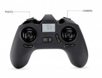 Квадрокоптер - X 4 Mini Camera Plus