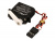 Сервомашинка цифровая JX Servo PDI-0902MG (9.4г/1.9/0.1/6V) Mini