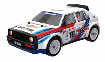 Радиоуправляемая модель Udirc UD1603 1/16 2.4G, 4WD, ESP