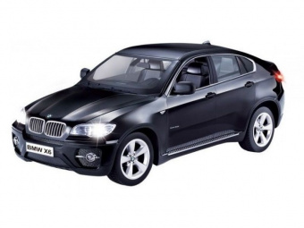 Радиоуправляемая машина Double Eagle BMW X6 1:24 2.4G