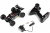 Радиоуправляемый багги 1:18 Himoto Spino Brushless 4WD 2.4GHz RTR (бесколлекторный)