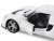 Машина ''АВТОПАНОРАМА'' Lotus Exige S, белый, 1/22, свет, звук, в/к 24,5*12,5*10,5 см