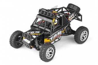Радиоуправляемая модель Краулера WLtoys 18428 1:18 RTR 2.4GHz