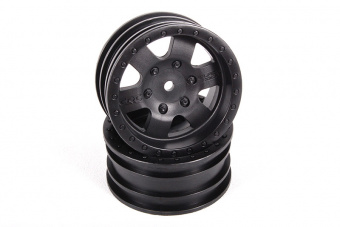 Диски AXIAL 1.9 BLACK ROCK (2шт) (AXIC1094)
