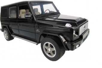 Радиоуправляемый Mercedes-Benz G55 AMG, масштаб 1:24