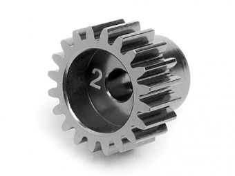 Шестерня ведущая - 20 TOOTH (0.6M) replacement part 82037