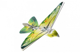 Летающая птица Taibao ZC11070 Зеленый