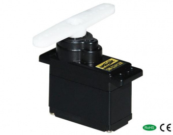 Рулевая машинка SpringRC SM-S2412M