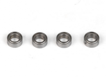 000330 (EK1-0509) Подшипник 3*6*2,5мм