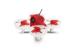 Квадрокоптер Eachine M80S (два аккумулятора в комплекте) RTF