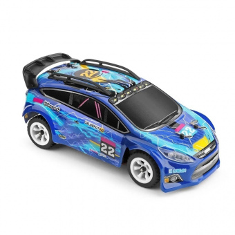 Автомобиль на радиоуправлении WL Toys 284010 1/28 