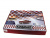 Машина Kinsmart ''FORD MUSTANG'' инерция (1/12шт.) 1:36 б/к