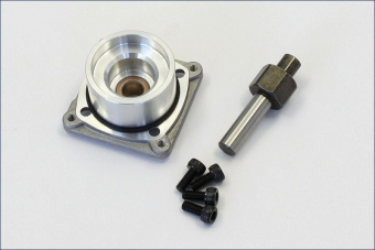 Starter Plate XXL
