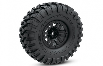 Радиоуправляемый краулер TRAXXAS TRX-4 Land Rover Defender 1/10 4WD Adventure Edition
