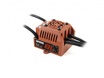 Регулятор оборотов б/к ARRMA BLX180 V2 (влагозащищенный)