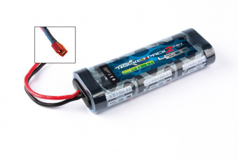 Аккумулятор Rocket 2 NiMH 4200 (Dean's Plug)