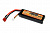 Аккумулятор LiPo VBpower 11.1V 1800мАч 25C
